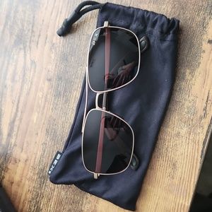 BRAND NEW Bez sunglasses